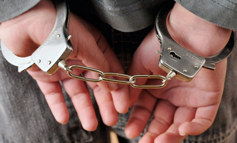 В Волгограде задержаны американцы, занимавшиеся вербовкой  