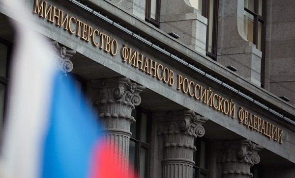 Минфин РФ оценил исполнение расходов бюджета страны на нацпроекты