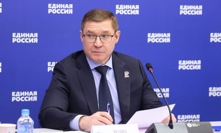 Владимир Якушев: Народная программа «Единой России» — чёткий план действий по развитию страны