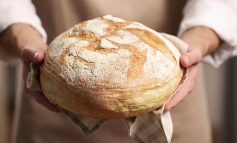 Россиянам рассказывают о ценах на хлеб