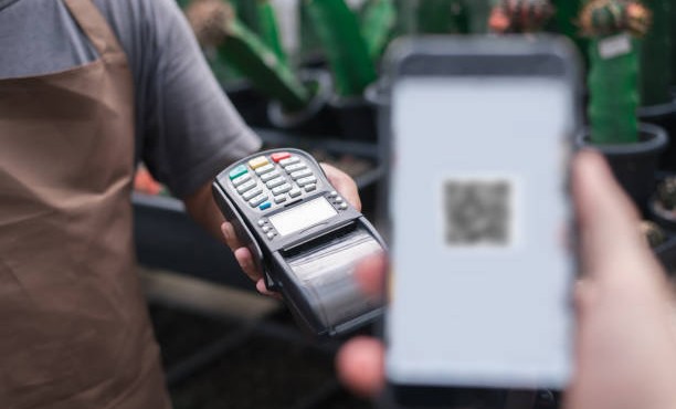 В полтора раза чаще стали оплачивать покупки по QR-коду в Чеченской Республике