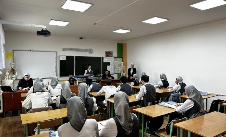 В Аргуне обсудили профилактику вредных привычек среди молодежи