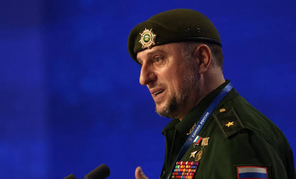"Головы национализма надо срубать": Апти Алаудинов дал жёсткий ответ на провокации