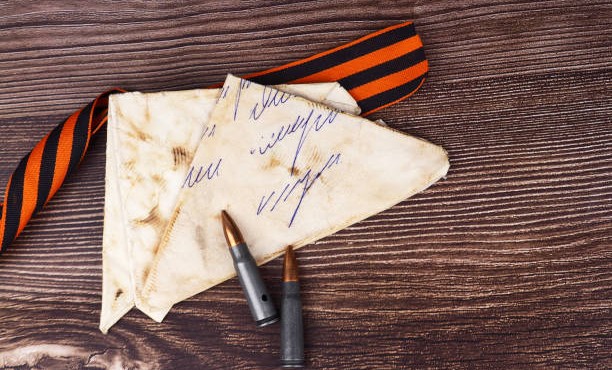 Учащиеся Президентского лицея Грозного поддержали воинов в рамках акции «Письма на фронт»