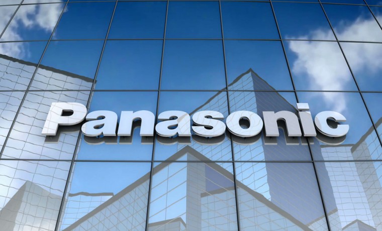 Panasonic завершил финансовый год с самым низким за 25 лет объемом продаж