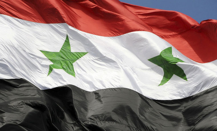 Сирийская оппозиция взялась за разработку проекта новой конституции страны