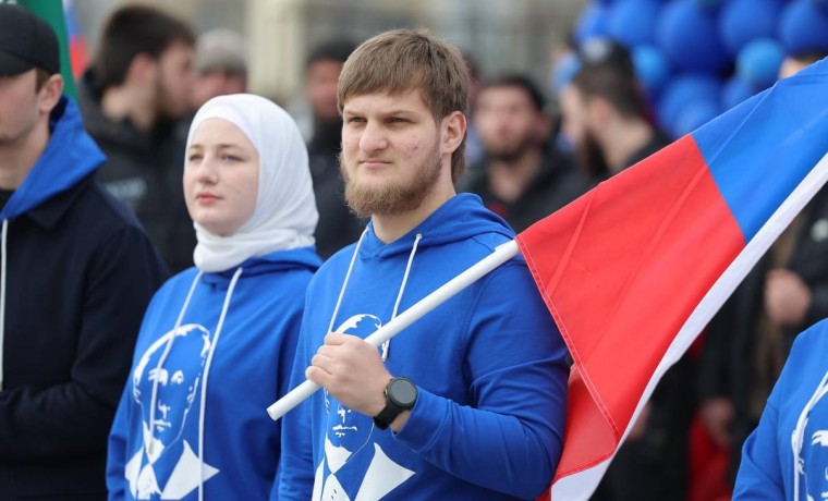 В ЧР начнут выявлять пользователей соцсетей, чьи действия противоречат чеченскому менталитету