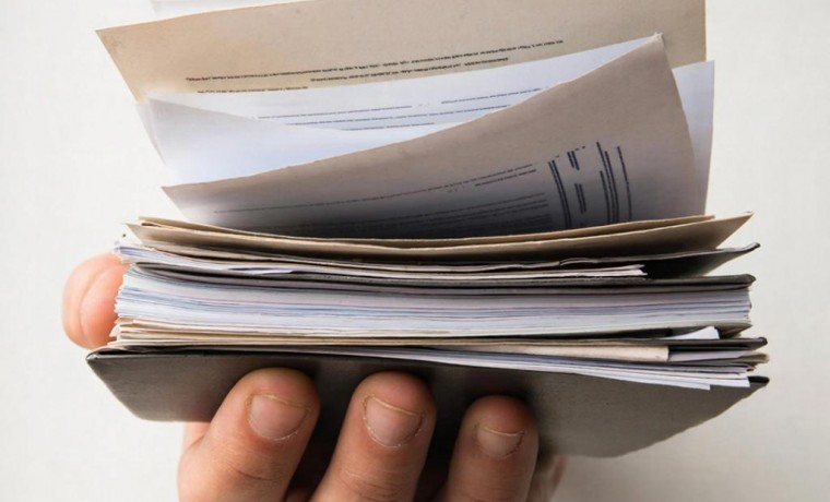 Россияне оформили около 22 миллионов самозапретов на кредиты за первый год действия меры