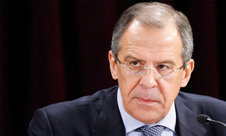 МИД РФ призывает объединиться для разгрома ИГ без предварительных условий