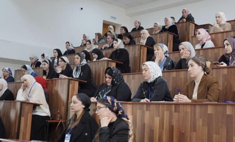 В ЧГПУ стартовали курсы повышения квалификации для педагогов