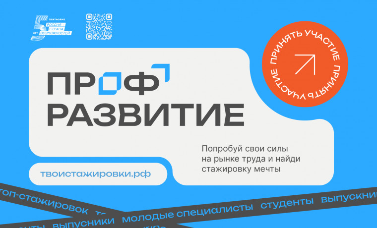 Бесплатные онлайн-курсы по построению карьеры открылись для молодежи Чеченской Республики