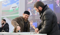 Грозный станет центром подготовки фехтовальщиков в СКФО