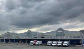 Сотрудники ФЦК посетили ООО «Чеченские минеральные воды»