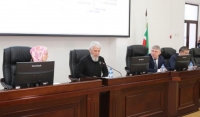 Совбез ЧР обсудил профилактику коронавируса в регионе
