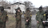 Волонтеры проекта «Турпалхой» организовали соревнования по страйкболу для детей, погибших правоохранителей