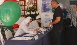 Специалисты онкоцентра проконсультировали более 150 жителей региона