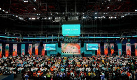 Продолжается регистрация на конкурс «Это у нас семейное» для жителей Чеченской Республики