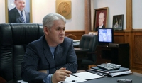 Муслим Хучиев предложил разработать федеральную программу по оздоровлению реки Терек