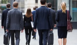 74% жителей Грозного никогда не опаздывают на работу