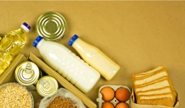 Правительство ЧР поручило принять меры против резкого повышения цен на продукты в месяц Рамадан