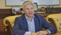 Министр спорта РФ и Председатель Правительства ЧР обсудили взаимодействие в развитии спорта в Чечне