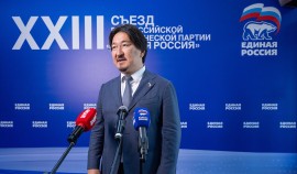 В «Единой России» подтвердили планы по дальнейшей модернизации учреждений здравоохранения