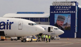 Аэропорт Грозного планирует запуск рейсов в Китай