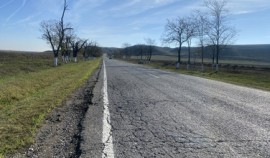 В Чеченской Республике в рамках нацпроекта в нормативное состояние приведут более 111 км дорог