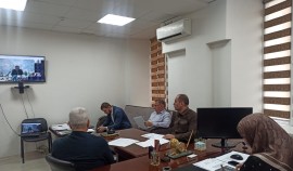 Представители ЧР приняли участие в заседании по федеральному проекту «Производительность труда»