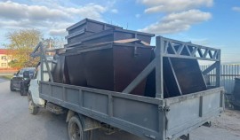 Системная работа регоператора «Оникс» улучшает экологическую обстановку в Урус-Мартановском районе