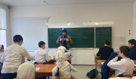 С начала учебного года в ЧР более 3 тысяч школьников обучили коммунальной грамотности