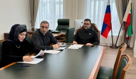 В Чеченской Республике одобрены 40 инвестиционных проектов для горных районов| грозный, чгтрк