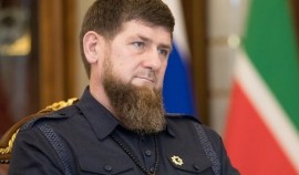 Рамзан Кадыров встретился с международными журналистами и политологами-экспертами