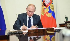 Владимир Путин в своем указе обозначил пилотные изменения уровней образования