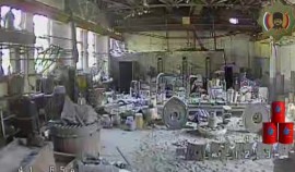Бойцы полка «Север-АХМАТ» уничтожили склад боеприпасов и технику ВСУ на Константиновском направлении| грозный, чгтрк