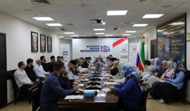 В Избиркоме ЧР обсудили подготовку к предстоящим выборам