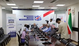 В Чеченской Республике продолжается регистрация кандидатов на выборах в Государственную Думу| грозный, чгтрк