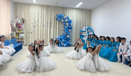 В Ачхой-Мартановском районе прошла масштабная акция, посвященная Международному дню семьи