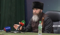 Муфтий ЧР порекомендовал пожилым людям не посещать пятничную молитву в мечетях