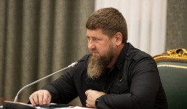 Рамзан Кадыров ответил на вопрос, касающийся чеченцев, живущих в Европе и Турции