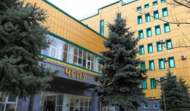 III Региональный школьный форум цифровых технологий «Шаг в будущее» прошел в ЧГПУ