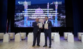 Грозный занял 3-е место в рейтинге городов РФ с населением свыше 250 тыс. человек по качеству жизни| грозный, чгтрк