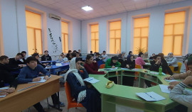 Региональный проект «Я сдам ЕГЭ - профиль» продолжает свою реализацию в Чеченской Республике