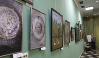 В Национальном музее ЧР открылась выставка «Художники Северного Кавказа»