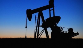 За девять месяцев средняя цена нефти Urals выросла на 22%