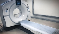 В Центральной районной больнице Урус-Мартана заработал новый компьютерный томограф