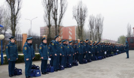 В ЧР стартовало масштабное командно-штабное учение по ликвидации последствий чрезвычайных ситуаций