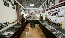 Музей «Дорогами отцов» стал победителем конкурса образовательных организаций «Знать, чтобы помнить»