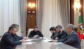 Индекс промышленного производства в ЧР составил 102,5%, отгружено продукции на 80,9 млрд руб