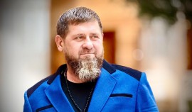 Рамзан Кадыров: «За прошедшие годы ЧГТРК «Грозный» прошла значительный путь развития»